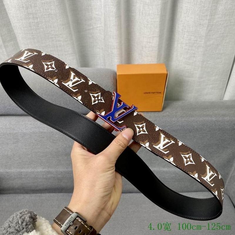 LV Belts 5722